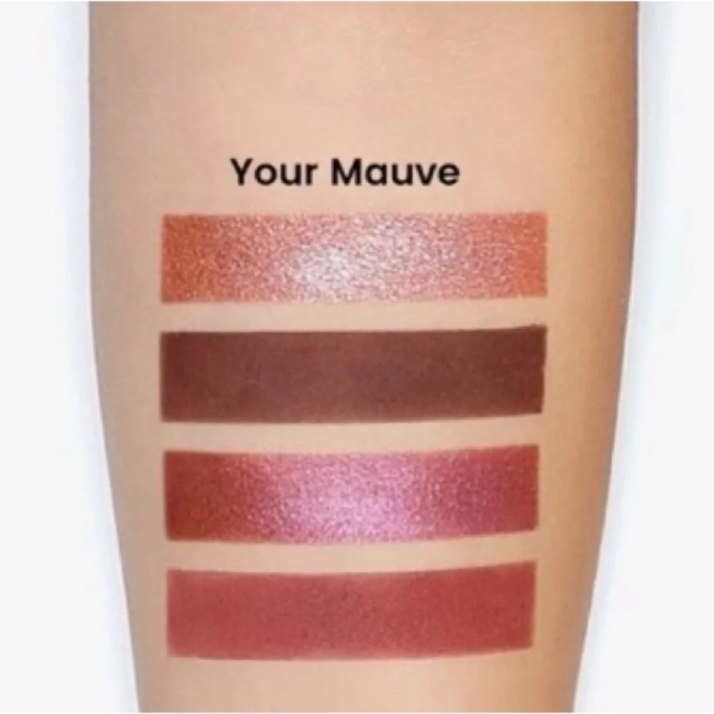JEQ04 Joah Simplifeyed Powder Quad -‎ Your Mauve